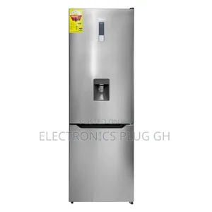Midea 302 Litres Frost Free Bottom Freezer
