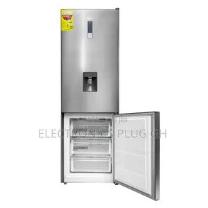Midea 302 Litres Frost Free Bottom Freezer