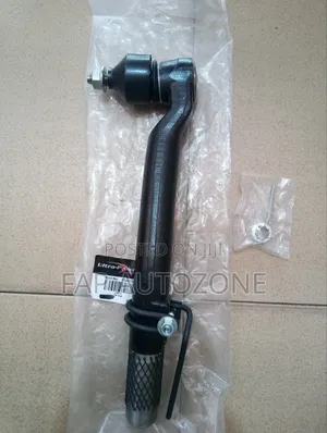 10632. Original Ultra Power Tie Rod End for Ford Cars From Usa