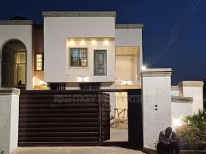 6bdrm Duplex in Bokankye, Kumasi Metropolitan for sale