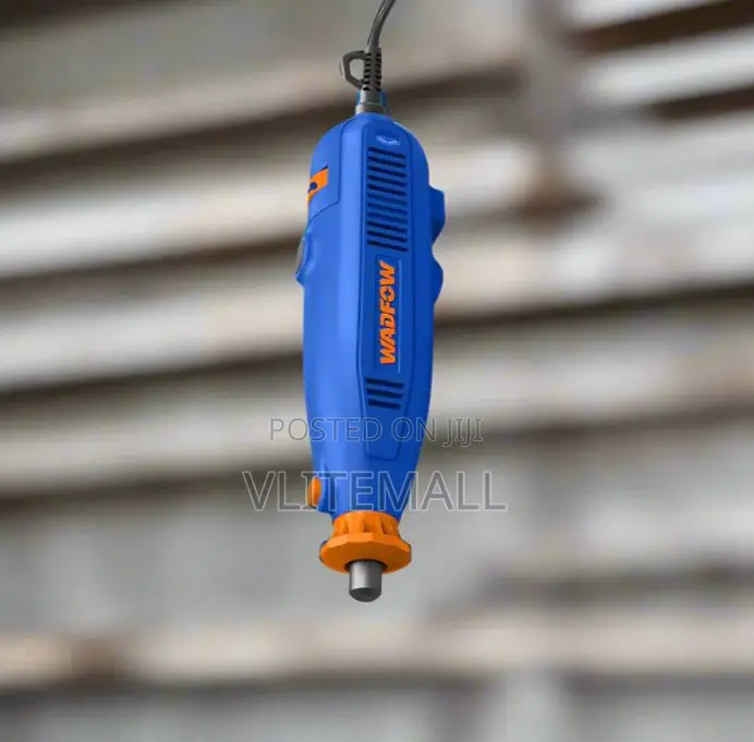 Wadfow Mini Grinder 130w - Wry1d131