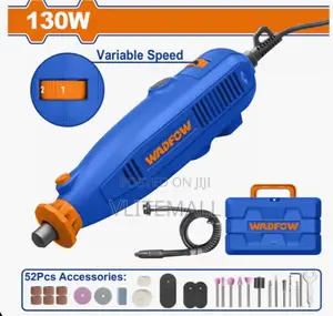 Wadfow Mini Grinder 130w - Wry1d131