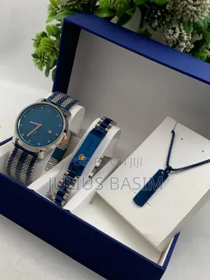 Rolex Watch