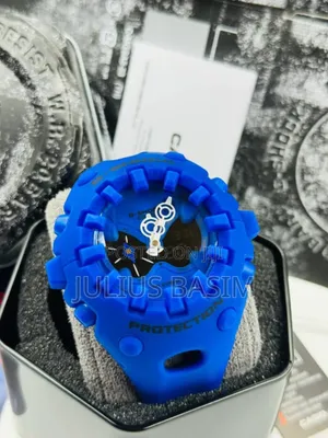Original G-Shock Watch