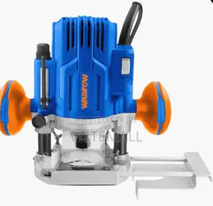 Wadfow Electric Router 1200w - Wer