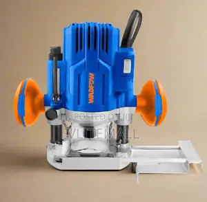 Wadfow Electric Router 1200w - Wer