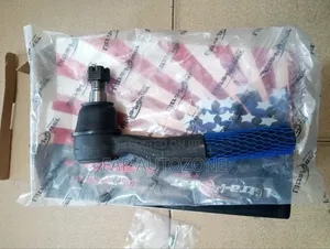 10636. Original Ultra Power Tie Rod End for Ford Cars From Usa