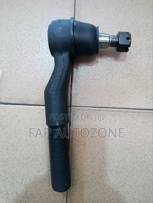 10636. Original Ultra Power Tie Rod End for Ford Cars From Usa