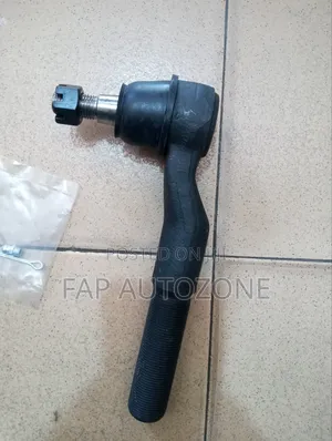 10636. Original Ultra Power Tie Rod End for Ford Cars From Usa