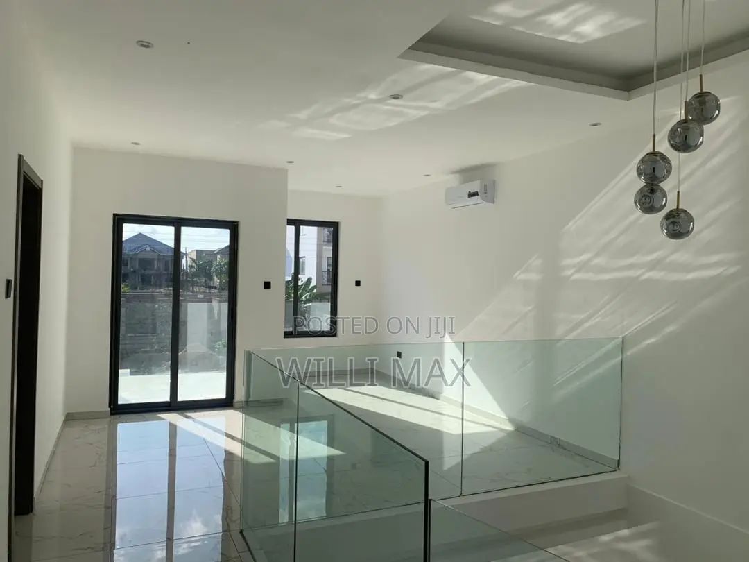 3bdrm Duplex in East Legon Hills, Ashaley Botwe for sale