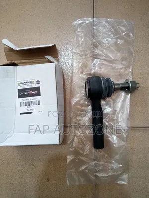 10637. Original Ultra Power Tie Rod End From Usa.