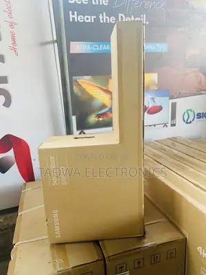 Latex Samsung B650d Sound Bar