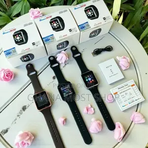 Smart 2030 Smartwatch Ultra (63244)