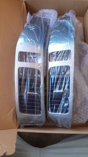 Land Cruiser Prado 08 Ac Vents Available