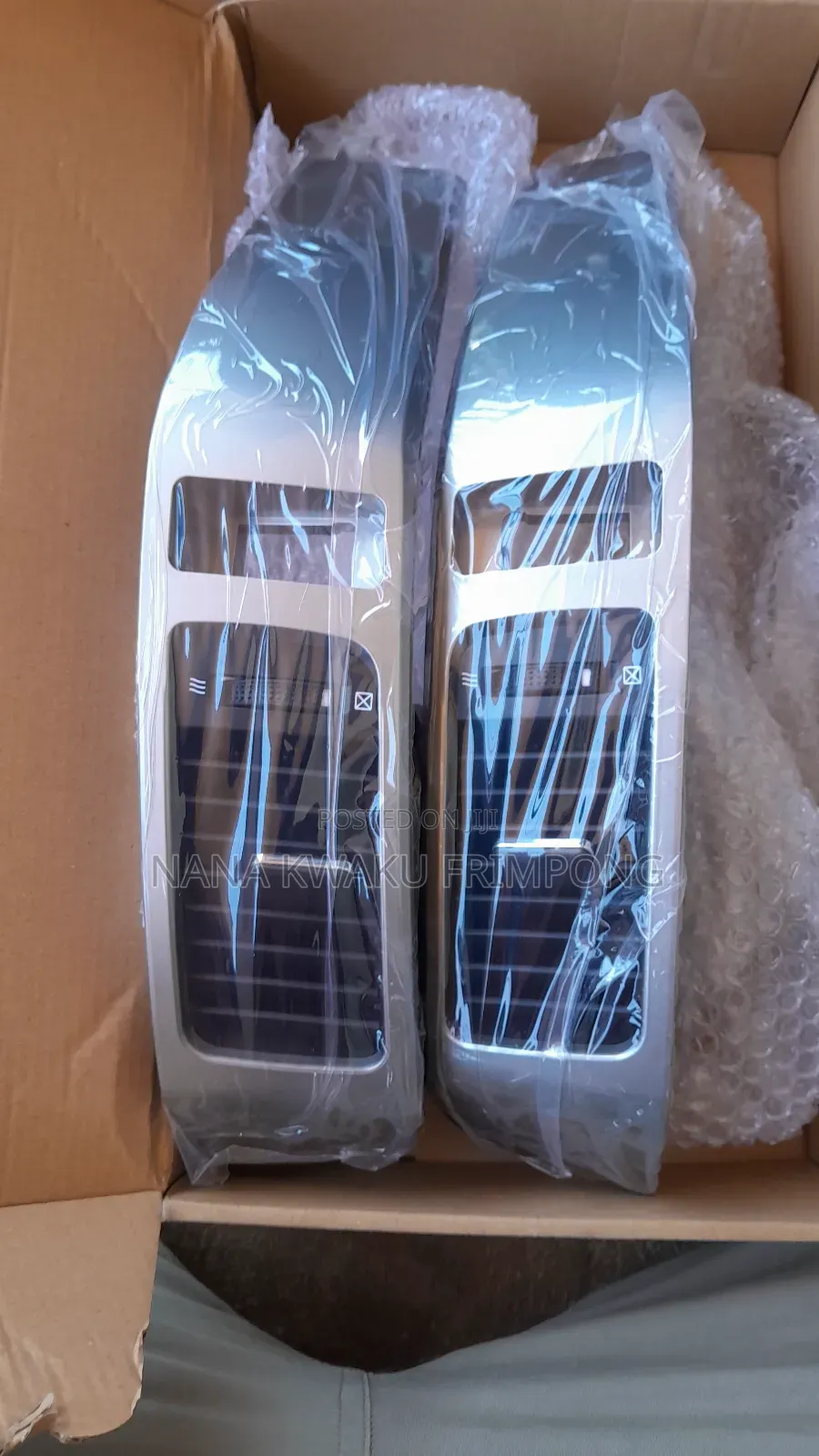 Land Cruiser Prado 08 Ac Vents Available