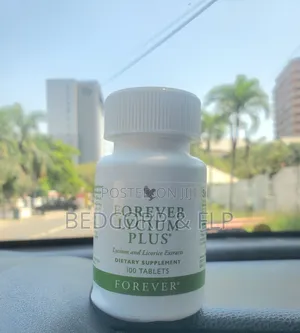 Lycium For Liver Liver And Renal Function