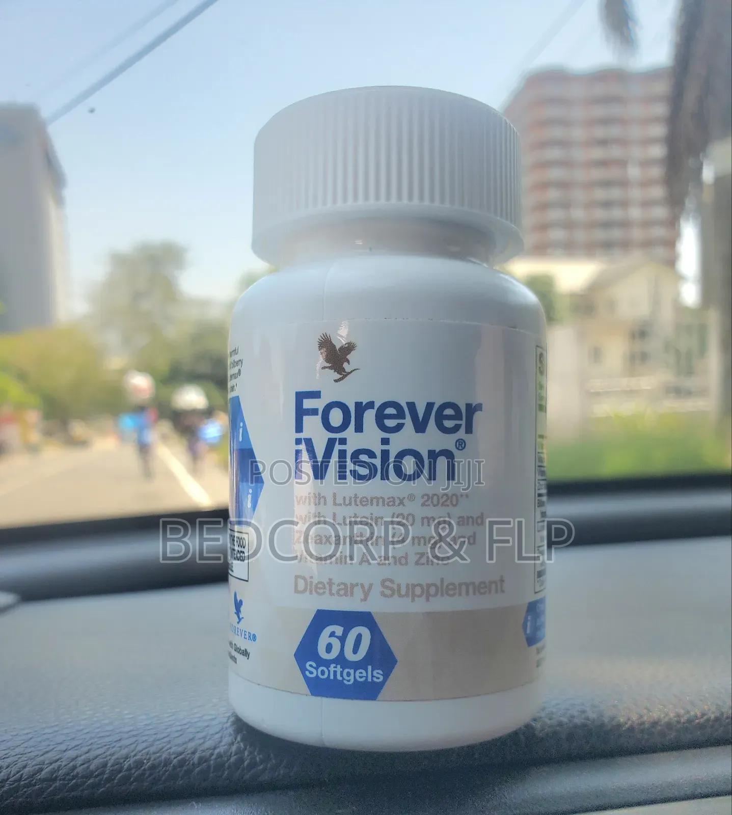 Fl Forever Ivision With Lutemax 2020