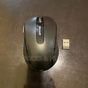 .2 Out of 5 Stars(3,523)
Microsoft Wireless Mobile Mouse 4000