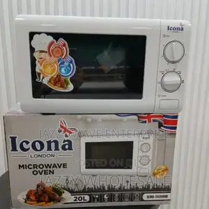 Icona Microwave