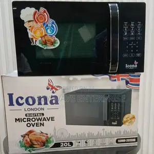 Digital Microwave