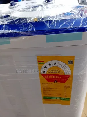 Powerful Top Load 12kg Westpool Washer