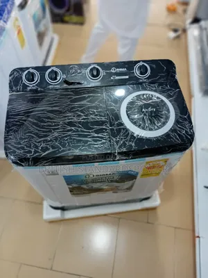 Energy Efficient 10kg Sigma Washing Machine