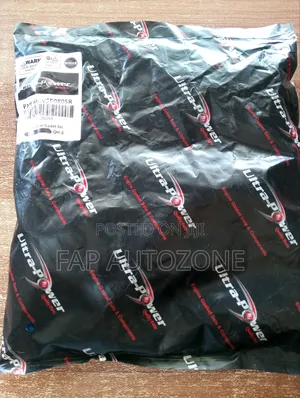 10648. Original Ultra Power Valve Cover Gasket From Usa