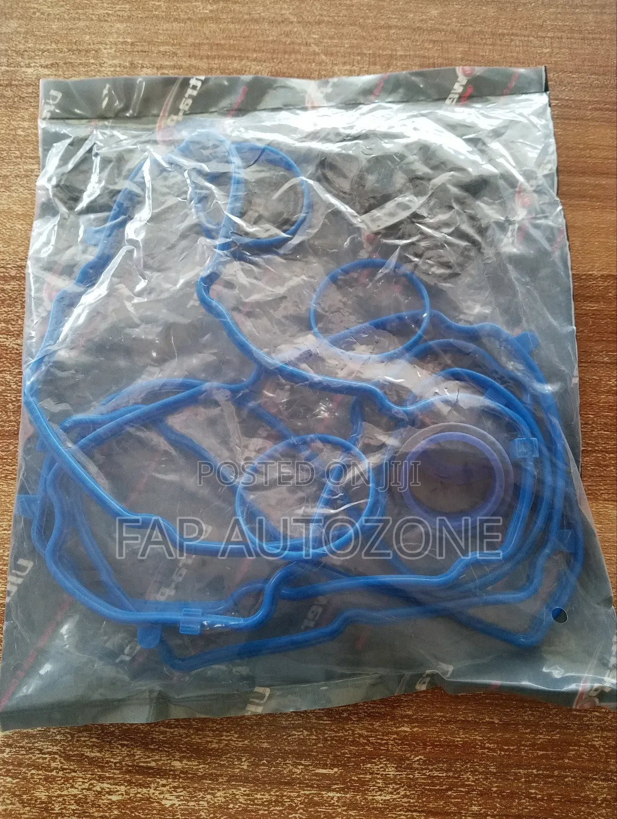 10648. Original Ultra Power Valve Cover Gasket From Usa