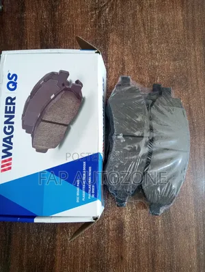 10671. Original Ceramic Wagner Brake Pads From Usa.