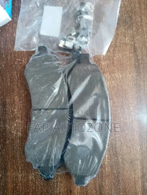 10671. Original Ceramic Wagner Brake Pads From Usa.