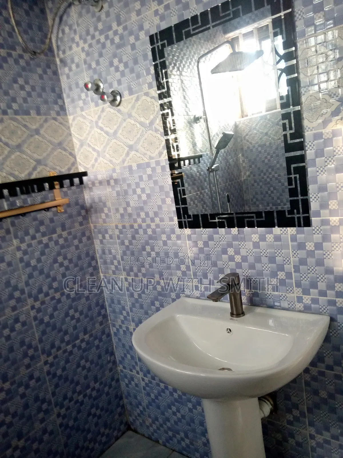 Clean Up With Smith Cleaning Services