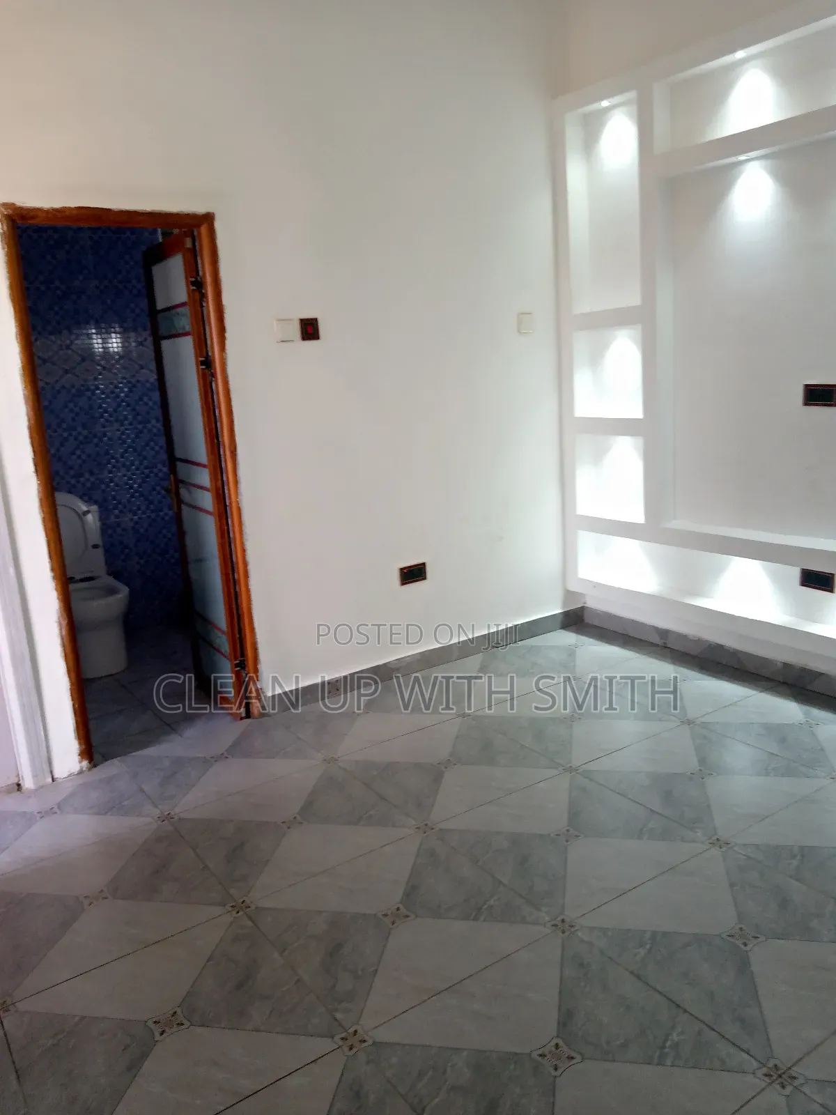 Clean Up With Smith Cleaning Services
