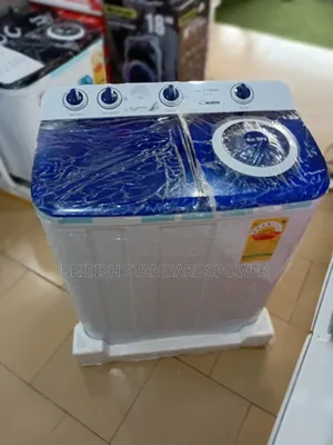 Heavy Duty 10kg Westpool Washing Machine Top Load