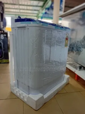 Laundry Appliance 10kg Westpool Washing Machine