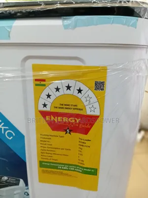 Clothes Washer 10kg Westpool Washing Machine 10kg