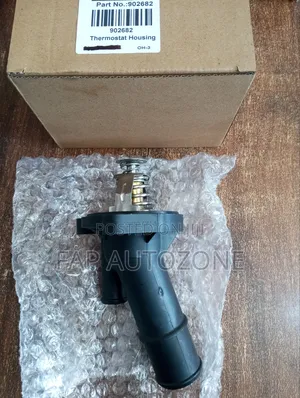 10666. Original Thermostat for FORD and Lincoln From USA