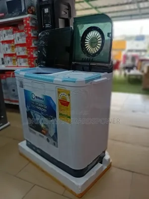 Home Laundry 7kg Top Load Washer Sigma
