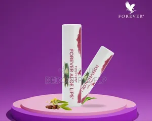 Aloe Lips Jojoba Stick