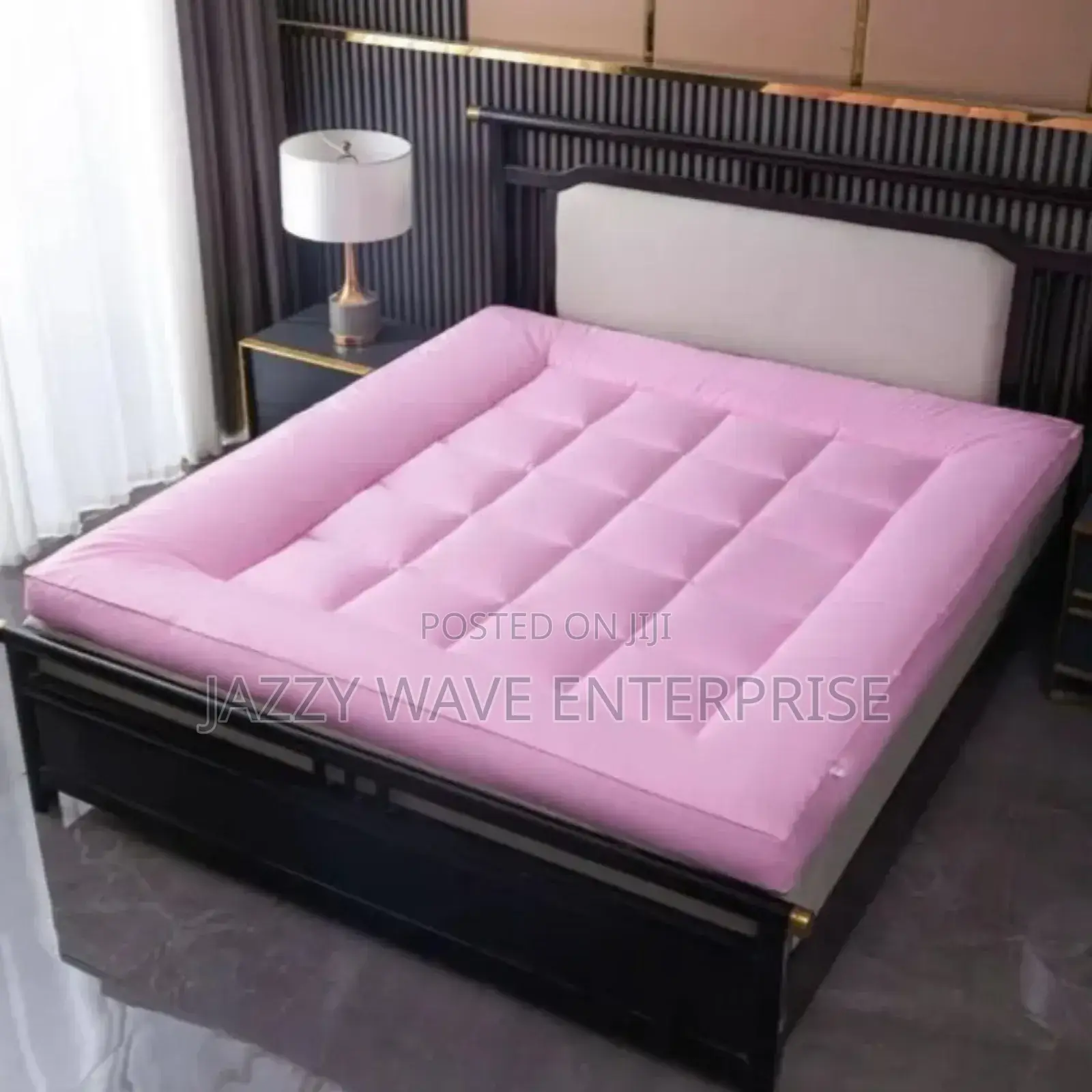 Queen Size Mattress Topper