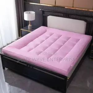 Queen Size Mattress Topper