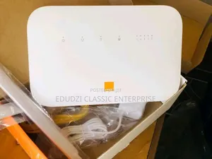 Orange 4g + Flybox Router 655661