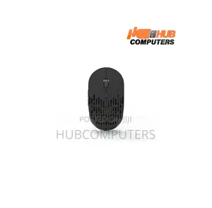 Heatz Zm06 Wireless Rechargeable Mouse