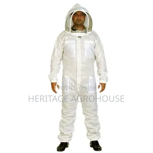 Beekeeping Suit