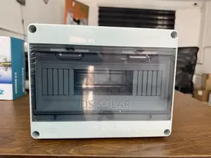 12 Way Breaker Box / Enclosure