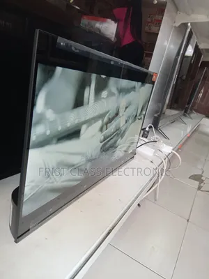 Unique TCL Digital Tv