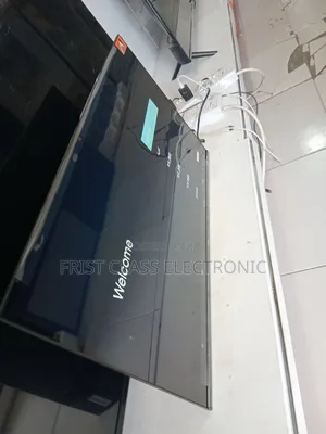 Unique TCL Digital Tv