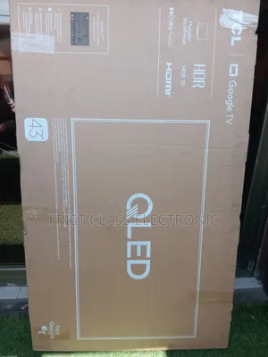 Super TCL Digital Tv