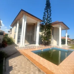 3bdrm Apartment in Kg Franco Properties, Spintex for rent