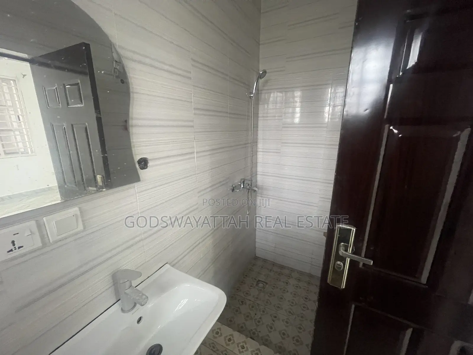 2bdrm Apartment in East Legon, Adjiriganor for rent