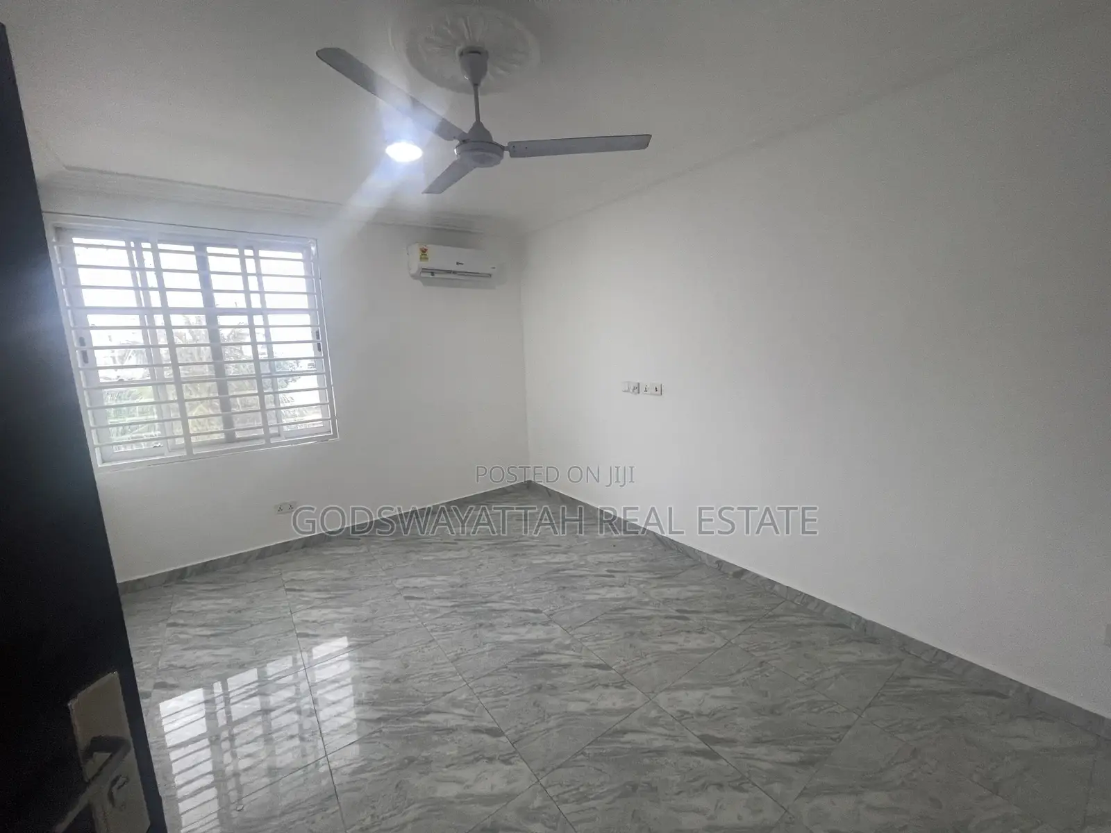 2bdrm Apartment in East Legon, Adjiriganor for rent